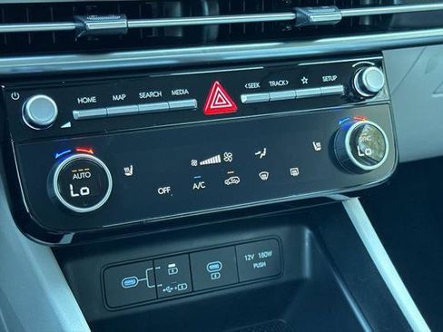 New 2026 Hyundai Tucson SEL image 18