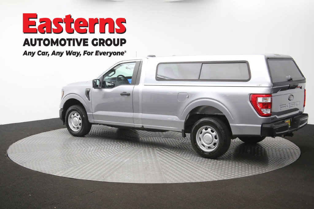 Used 2023 Ford F150 XL RWD image 62