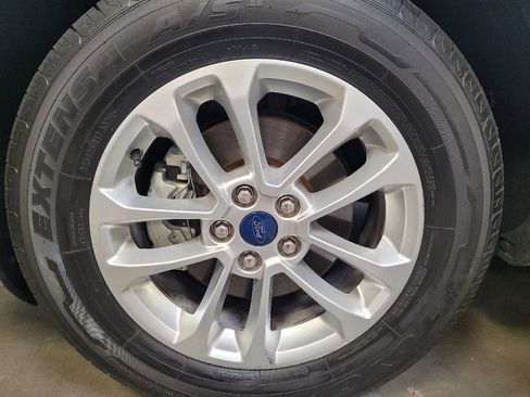 Used 2022 Ford Escape SE AWD/4WD image 31