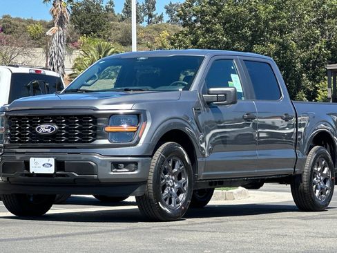 New 2026 Ford F150 STX RWD image 7