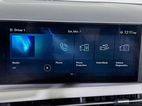 Used 2025 Hyundai Tucson SEL image 21