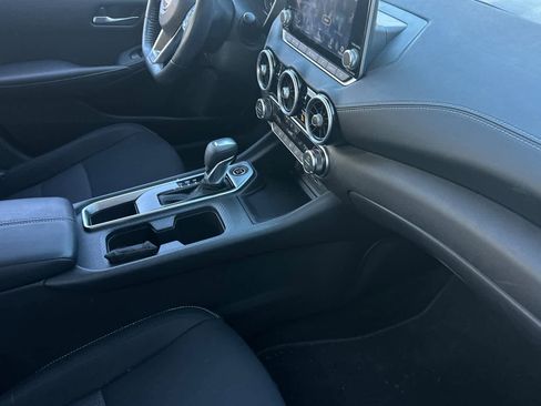 Used 2024 Nissan Sentra SV w/ All-Weather Package image 16