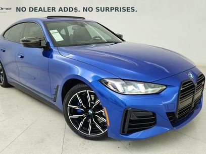 Used 2025 BMW M440i