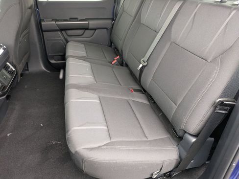 New 2026 Ford F150 STX w/ Equipment Group 200A image 17