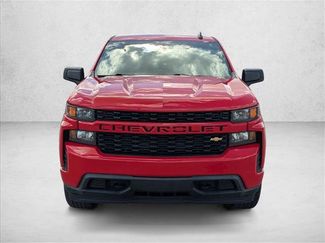 Used 2021 Chevrolet Silverado 1500 Custom RWD video 2