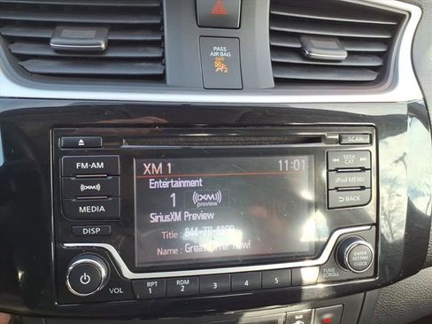 Used 2018 Nissan Sentra SV image 22