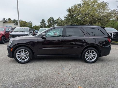 Used 2024 Dodge Durango GT image 6