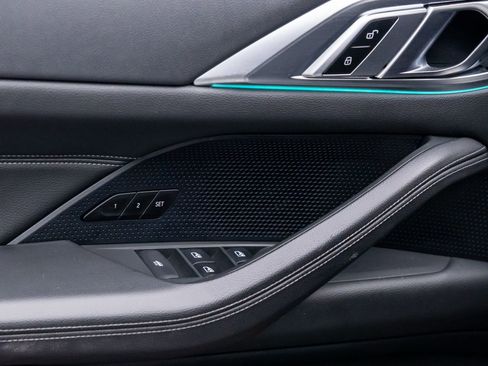 Used 2021 BMW M440i Convertible w/ Premium Package image 11