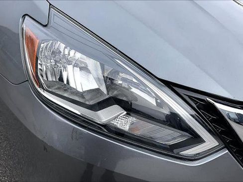 Certified 2019 Nissan Sentra SV w/ Special Edition Package image 27