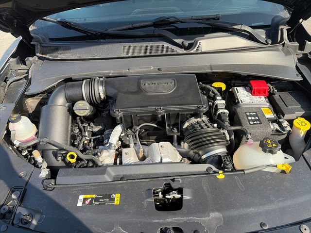 Used 2023 Jeep Compass Limited AWD/4WD image 20