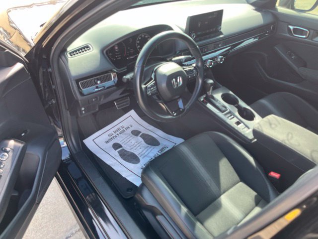 Used 2022 Honda Civic Sport image 10