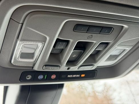 Used 2020 GMC Sierra 2500 Denali w/ Denali Ultimate Package image 19