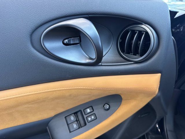 New 2027 Nissan Z Performance RWD image 20