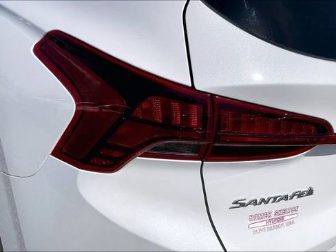 Certified 2022 Hyundai Santa Fe XRT AWD/4WD image 31