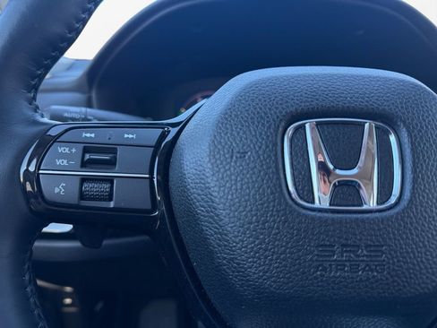Used 2025 Honda Accord Touring image 25