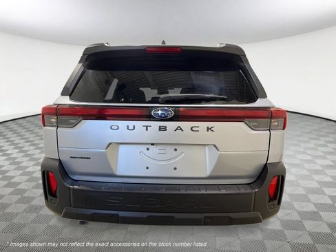 New 2026 Subaru Outback Premium AWD/4WD image 4