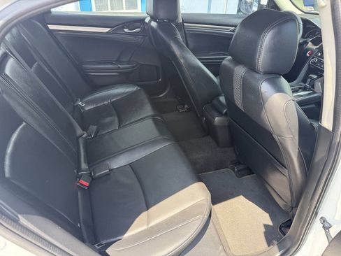 Used 2020 Honda Civic EX-L image 17