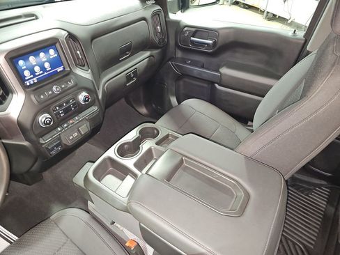 Used 2021 GMC Sierra 1500 4x4 Double Cab w/ Sierra Value Package image 28