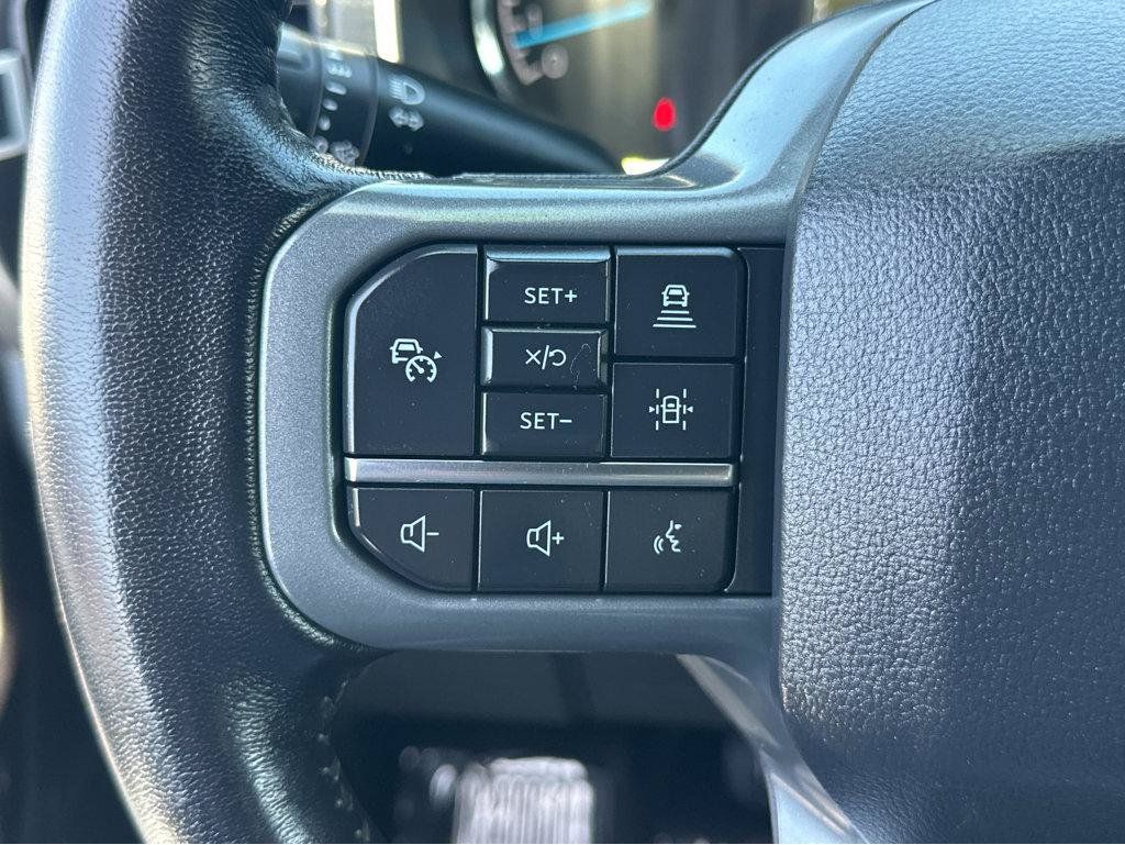 Used 2022 Ford F150 XLT w/ Equipment Group 302A High AWD/4WD image 22