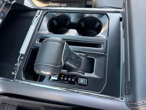 New 2025 Ford F150 Lariat w/ Equipment Group 501A Mid image 23