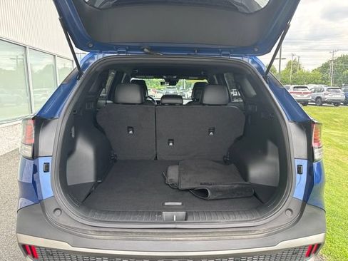 Used 2024 Kia Sportage X-Line AWD/4WD image 10