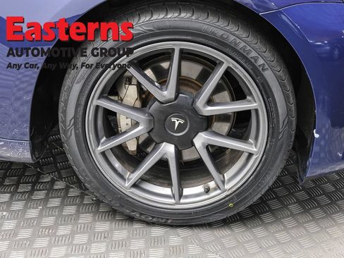 Used 2023 Tesla Model 3 Standard Range RWD image 25