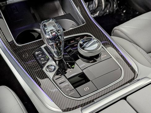 Certified 2023 BMW X5 M50i w/ Executive Package image 40