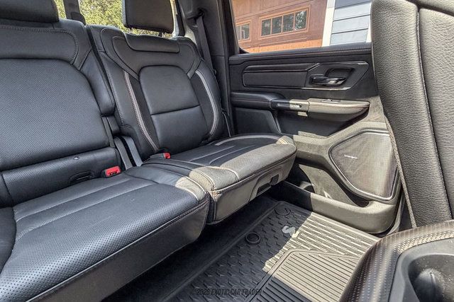 Used 2022 RAM 1500 TRX w/ TRX Level 2 Equipment Group AWD/4WD image 46