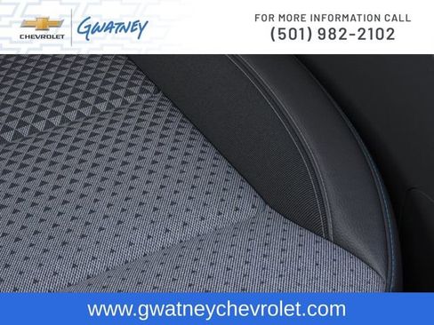 New 2026 Chevrolet Trax LT image 21