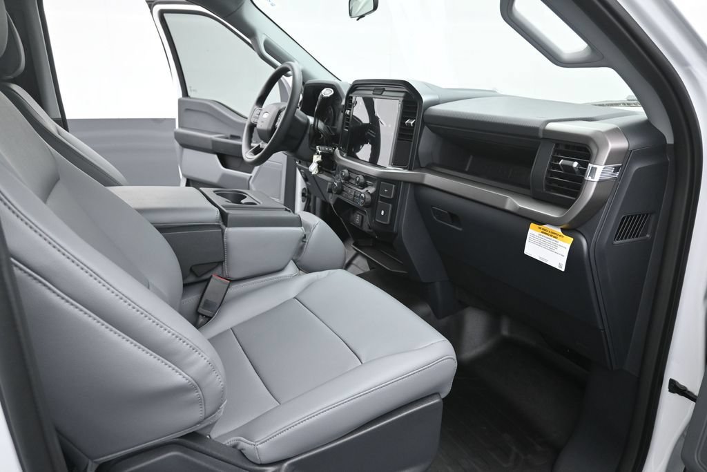 New 2026 Ford F150 XL AWD/4WD image 19