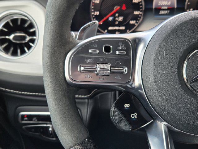 Certified 2023 Mercedes-Benz G 63 AMG 4MATIC image 30