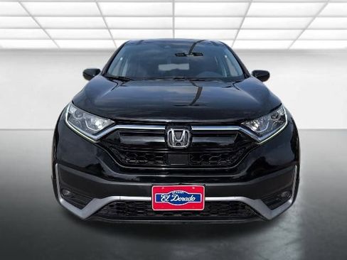 Used 2020 Honda CR-V EX-L image 27
