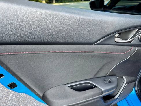 Used 2021 Honda Civic Type R image 20