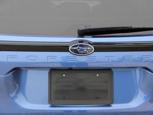 New 2026 Subaru Forester Premium image 8