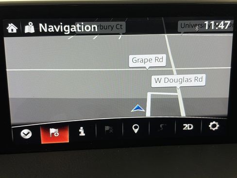 Used 2019 MAZDA CX-5 Grand Touring image 21