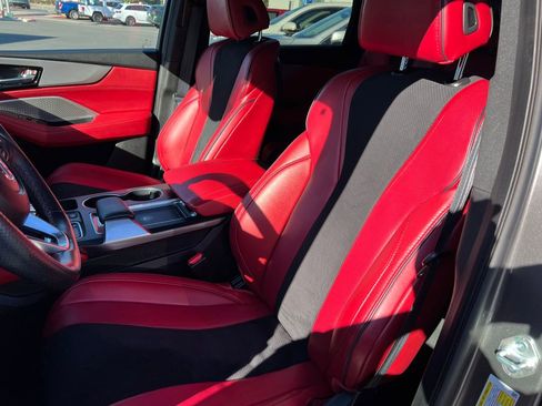 Certified 2023 Acura MDX A-Spec image 16