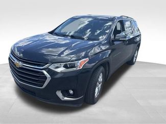 Used 2019 Chevrolet Traverse LT FWD video 2