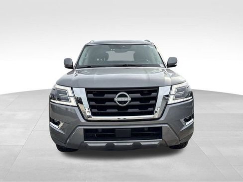 Used 2023 Nissan Armada SL image 8