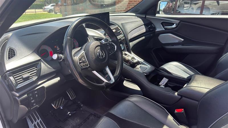 Used 2020 Acura RDX AWD w/ A-Spec image 28