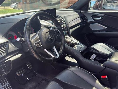 Used 2020 Acura RDX AWD w/ A-Spec image 28
