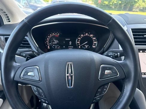 Used 2017 Lincoln MKC Black Label FWD image 22