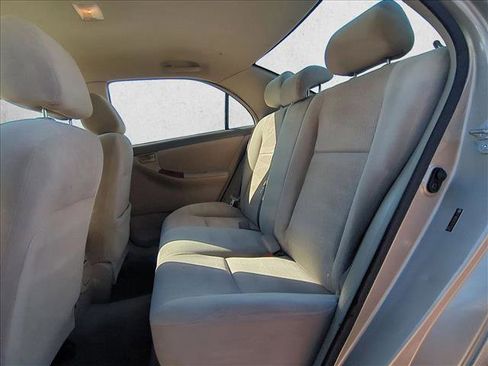 Used 2007 Toyota Corolla LE image 17