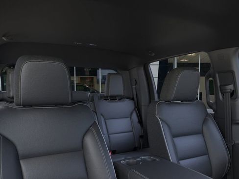 New 2026 GMC Sierra EV Elevation image 24