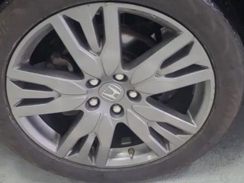 Used 2020 Honda Passport EX-L image 2