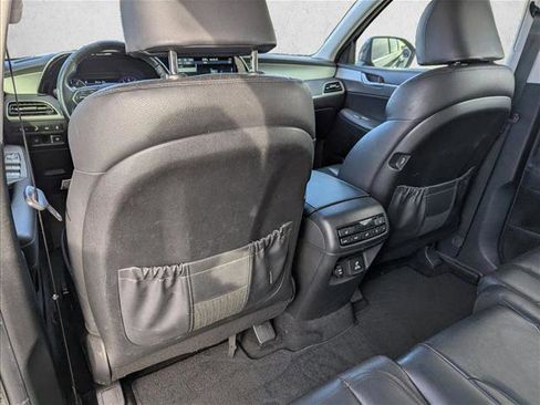 Used 2021 Hyundai Palisade SEL image 25
