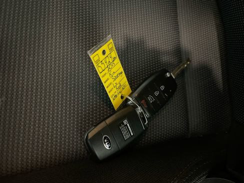 Used 2015 Kia Sportage LX image 25