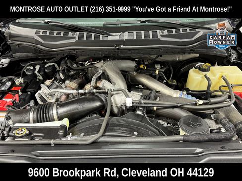 Used 2022 Ford F350 Platinum image 51