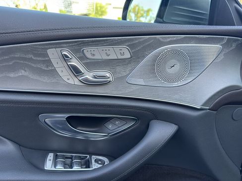 Used 2019 Mercedes-Benz CLS 450 4MATIC image 24