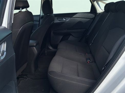 Used 2021 Kia Forte LXS image 14