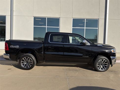New 2026 RAM 1500 Limited image 4